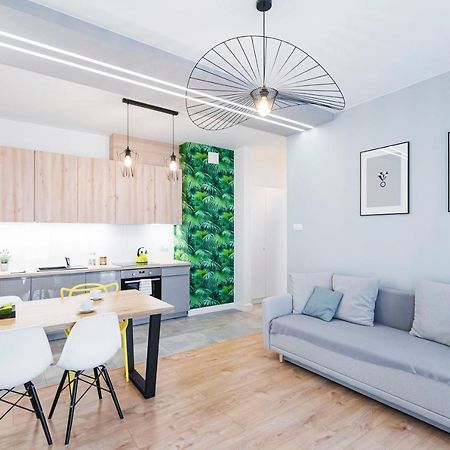 Grand Apartament 卢布林 外观 照片