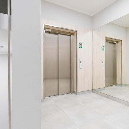 Grand Apartament 卢布林 外观 照片