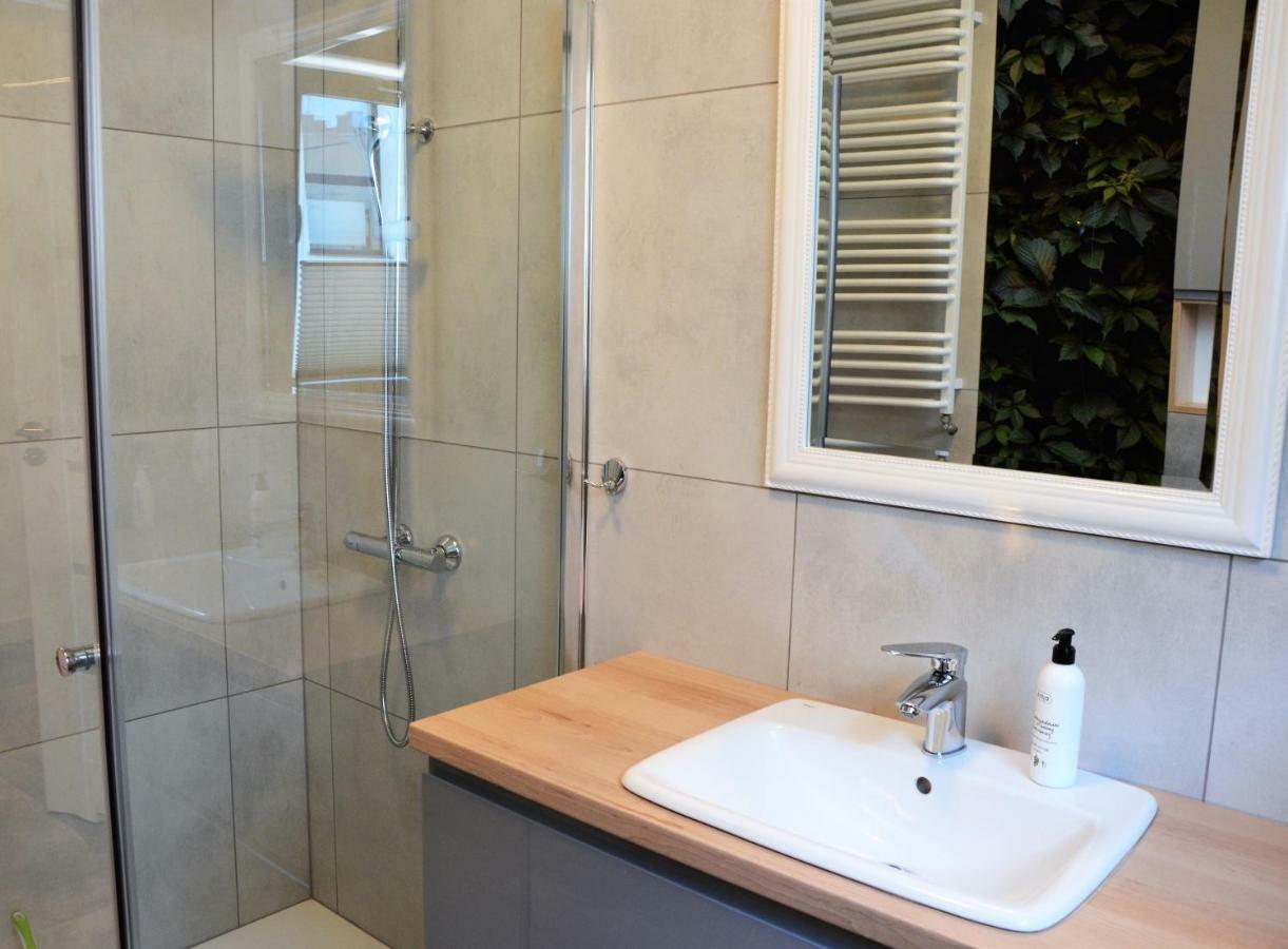 Grand Apartament 卢布林 外观 照片
