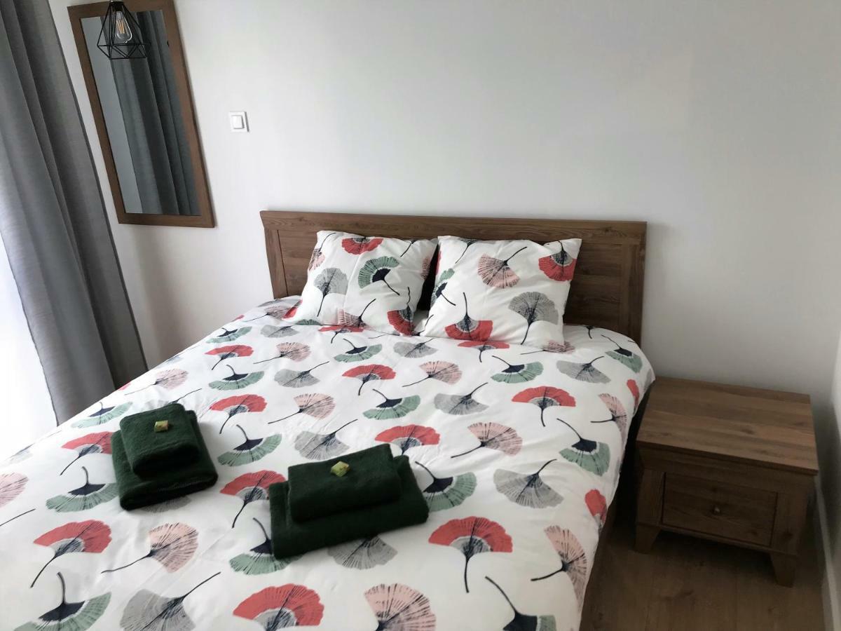 Grand Apartament 卢布林 外观 照片