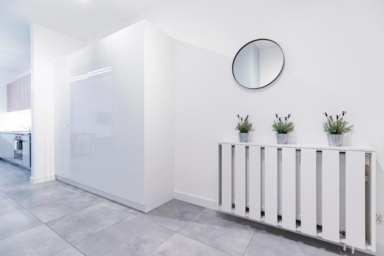 Grand Apartament 卢布林 外观 照片