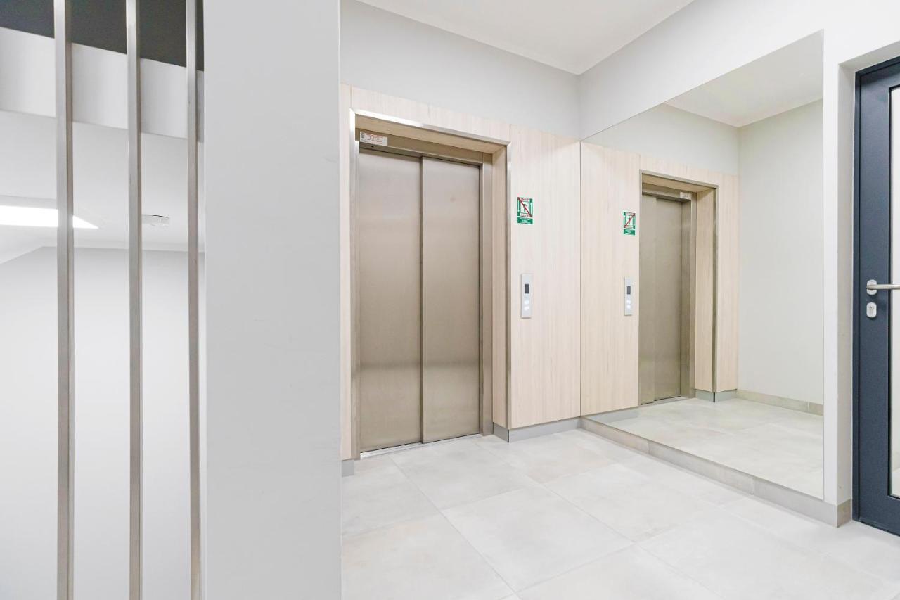 Grand Apartament 卢布林 外观 照片